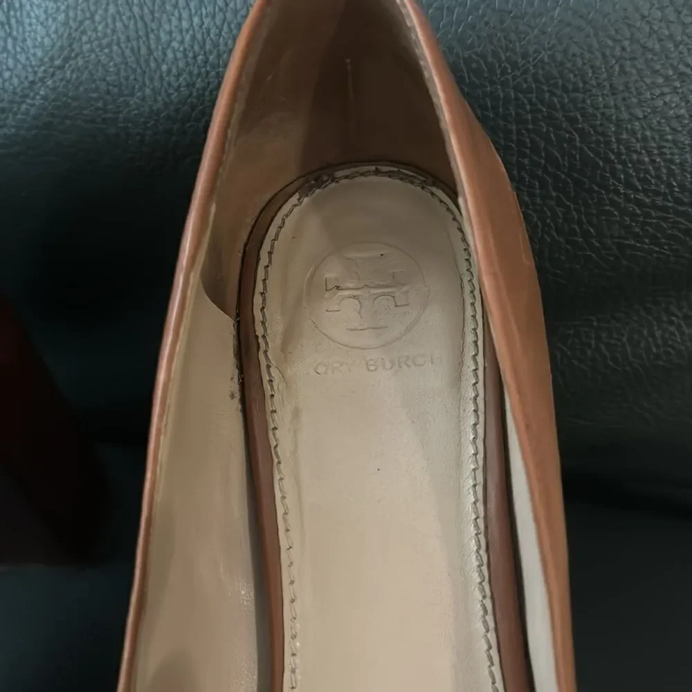 Tory Burch Heels.